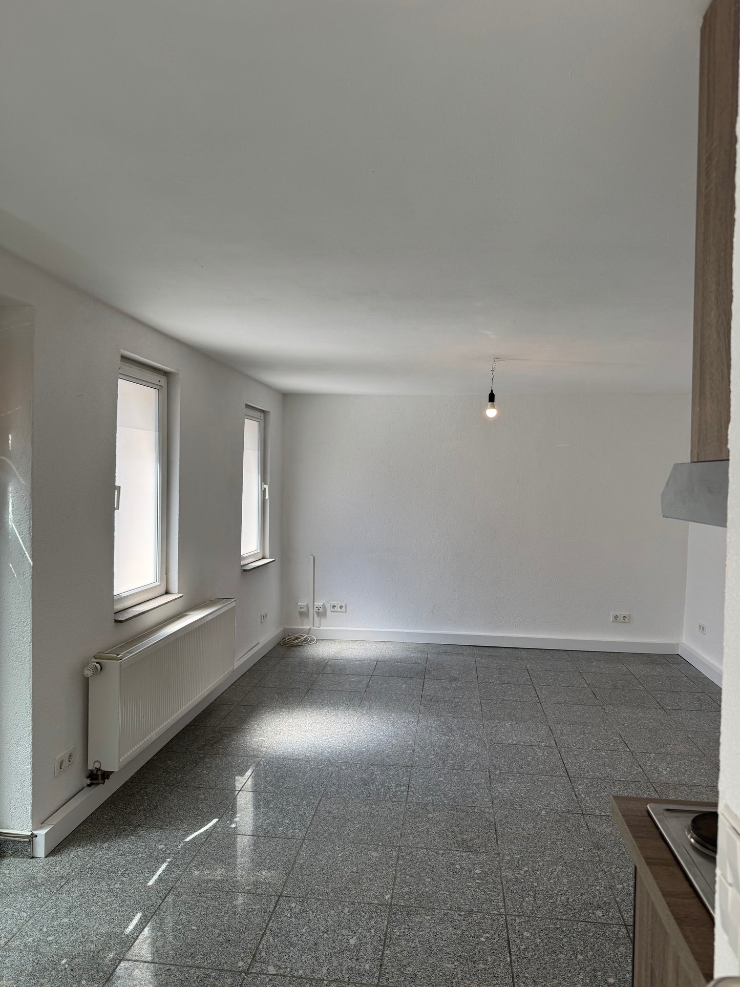 Gewerbefläche in Top-Lage von Stuttgart-Feuerbach – Ideal für Büro oder Praxis