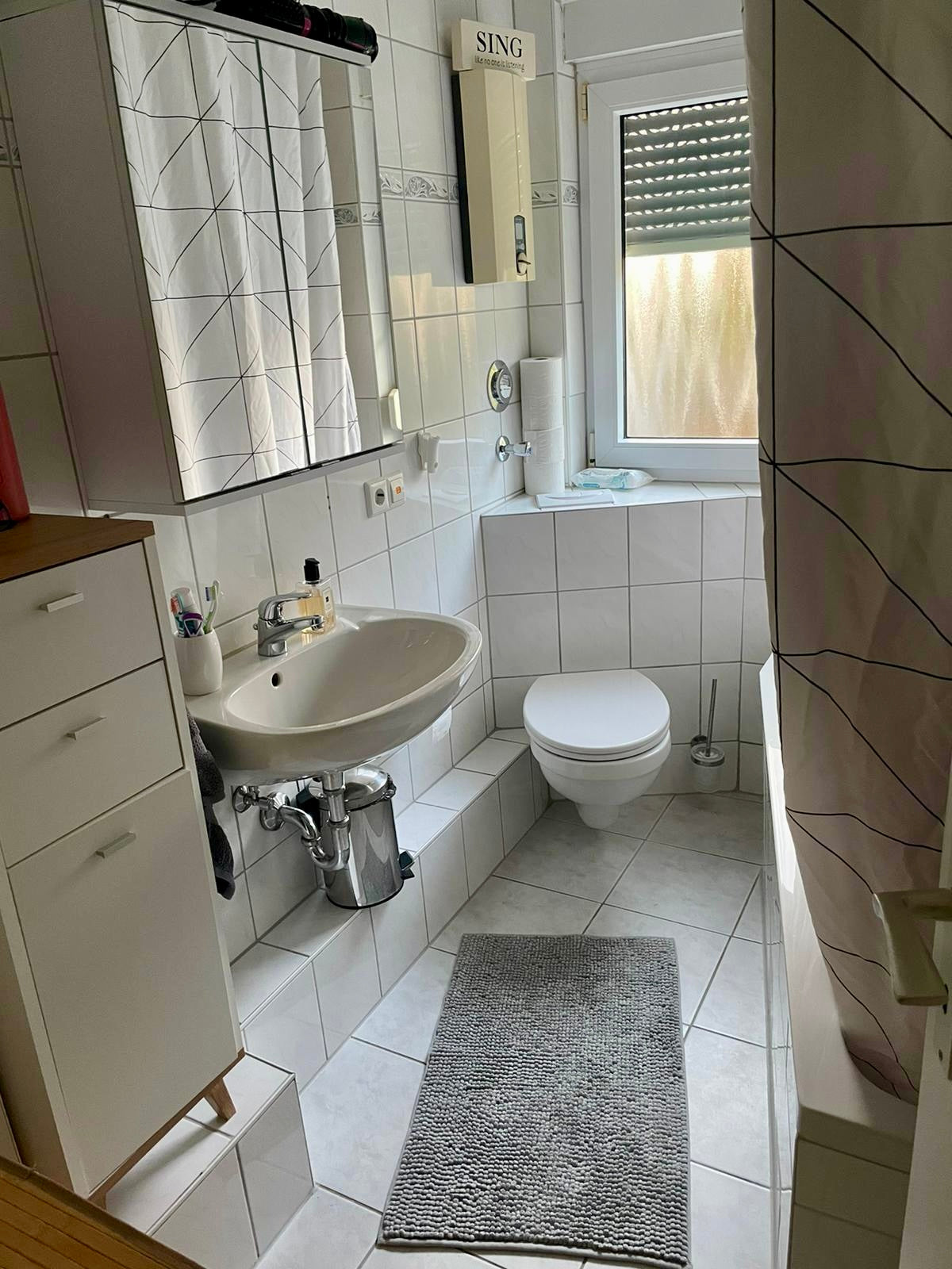 Solide Kapitalanlage: Gepflegte 3-Zimmer-Wohnung mit Potenzial in Kornwestheim