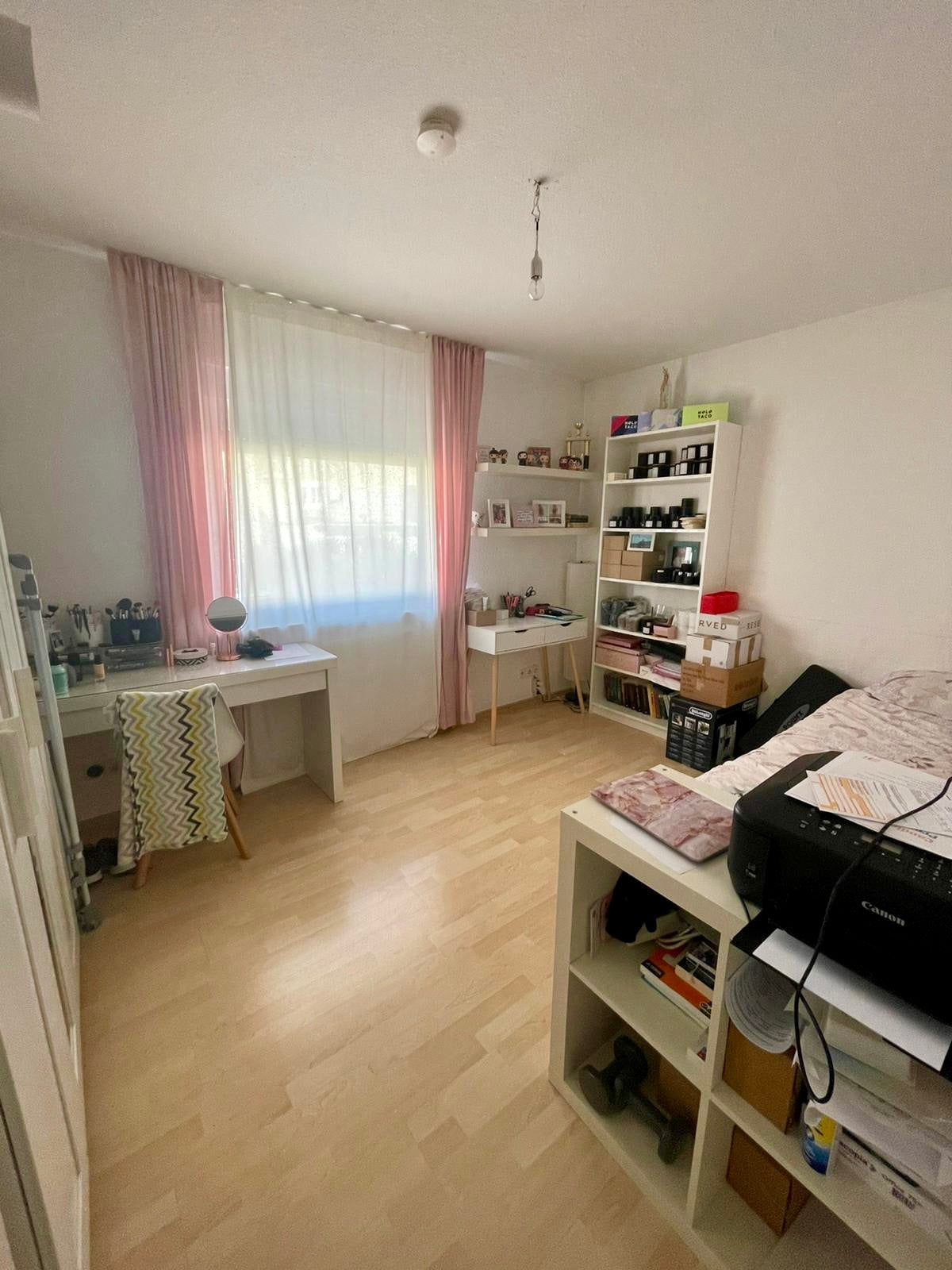 Solide Kapitalanlage: Gepflegte 3-Zimmer-Wohnung mit Potenzial in Kornwestheim