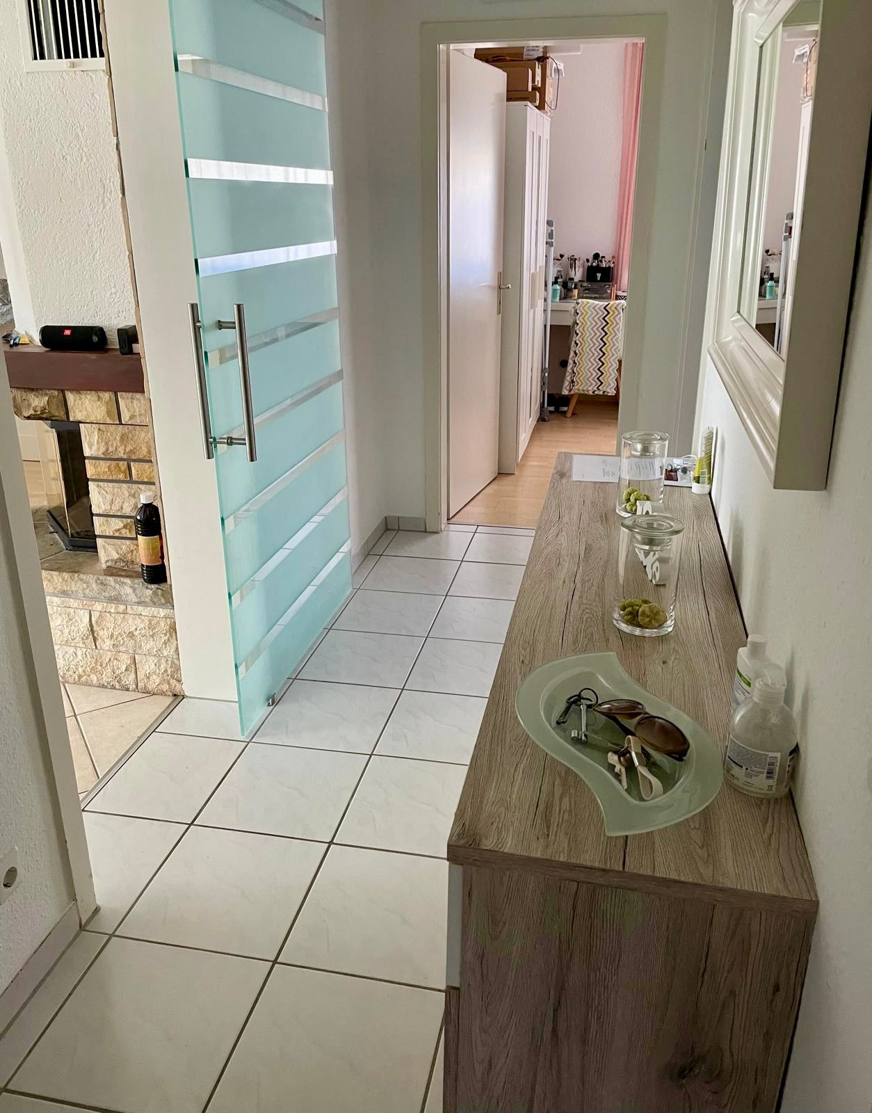 Solide Kapitalanlage: Gepflegte 3-Zimmer-Wohnung mit Potenzial in Kornwestheim