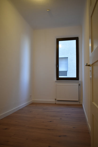 SUCCESSFULLY RENTED Charming 2-room rental apartment in Stuttgart-Zuffenhausen