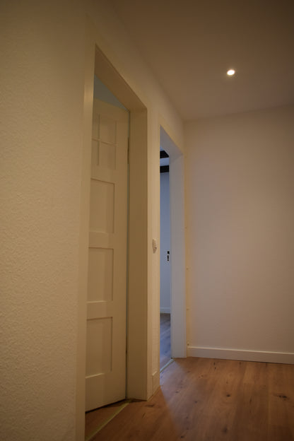 SUCCESSFULLY RENTED Charming 2-room rental apartment in Stuttgart-Zuffenhausen