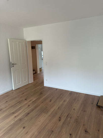 2-room rental apartment in S-Zuffenhausen