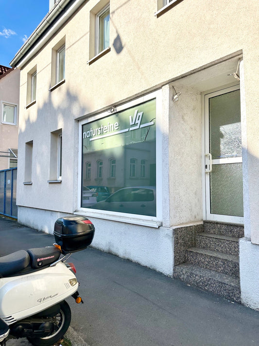 Gewerbefläche in Top-Lage von Stuttgart-Feuerbach – Ideal für Büro oder Praxis
