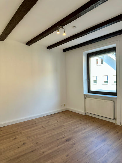 SUCCESSFULLY RENTED Charming 2-room rental apartment in Stuttgart-Zuffenhausen