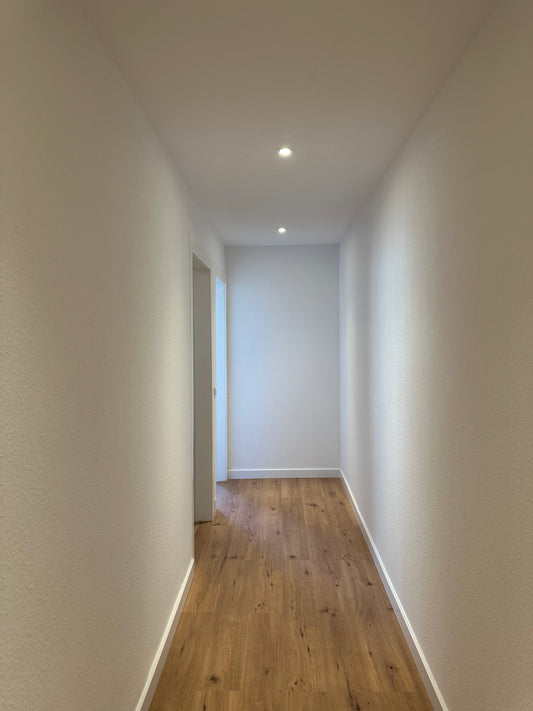 SUCCESSFULLY RENTED Charming 2-room rental apartment in Stuttgart-Zuffenhausen